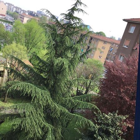 Niguarda Bicocca Flat Apartment Milan Luaran gambar