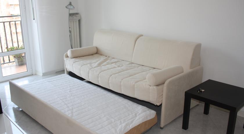 Niguarda Bicocca Flat Apartment Milan Bilik gambar