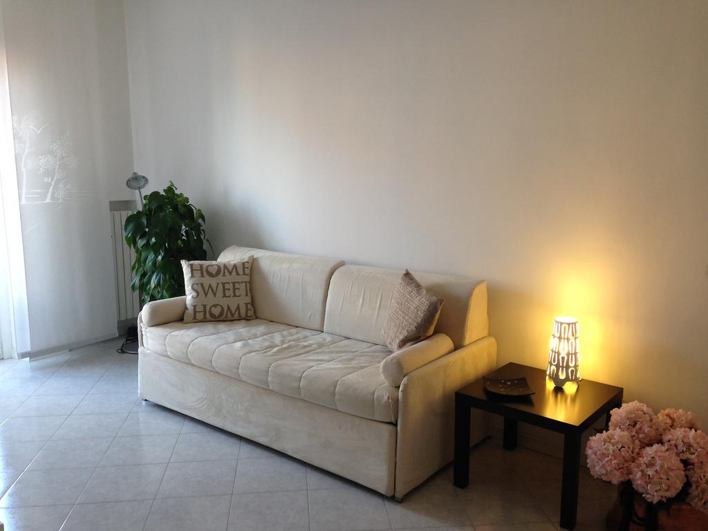 Niguarda Bicocca Flat Apartment Milan Luaran gambar