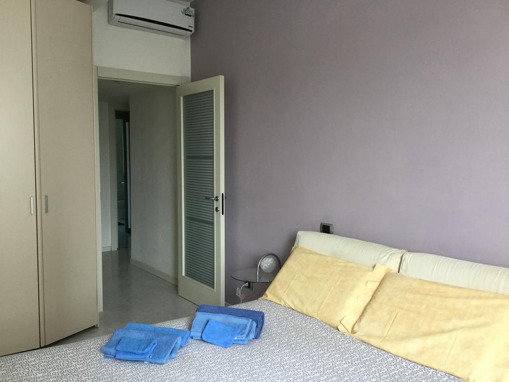 Niguarda Bicocca Flat Apartment Milan Luaran gambar