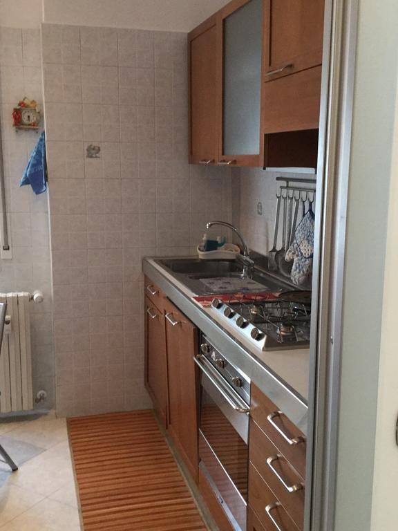 Niguarda Bicocca Flat Apartment Milan Luaran gambar