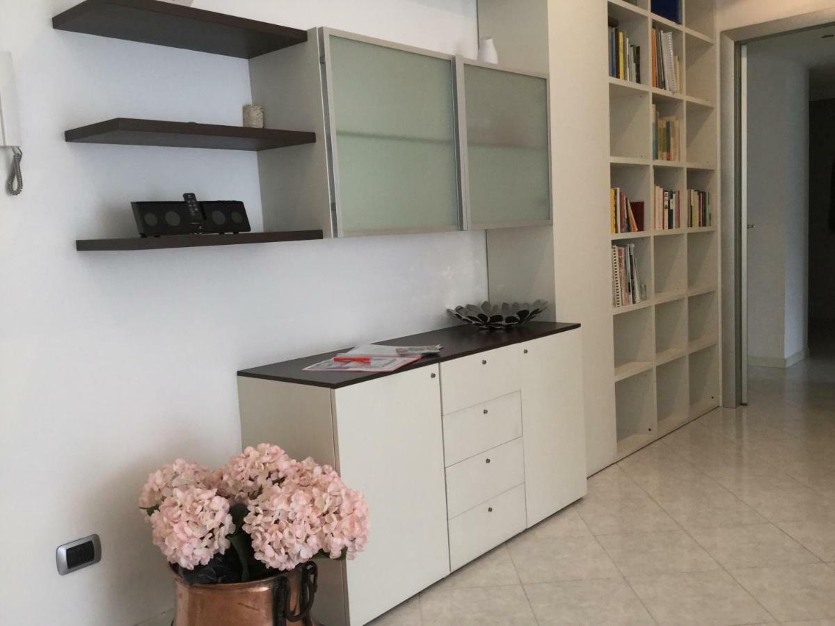 Niguarda Bicocca Flat Apartment Milan Luaran gambar